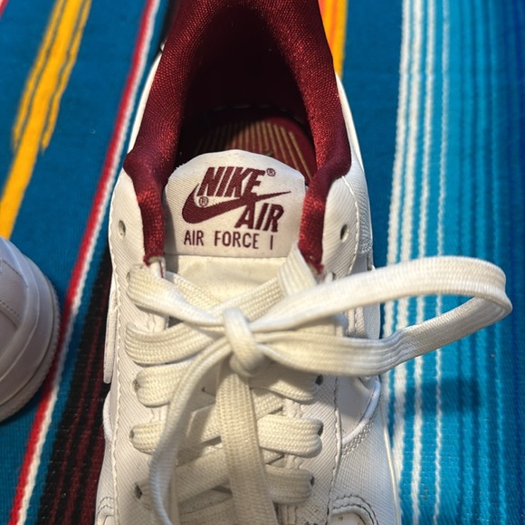 Nike Air Force 1 - Picture 5 of 5